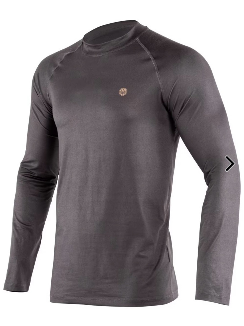 Bass Pro/Cabelas Beretta Men's Long-Sleeve Performance Fitted Tee